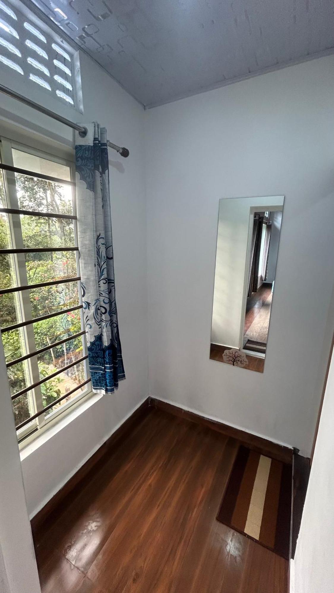 Doddakallu Betta Homestay Coorg Somvārpet Eksteriør billede